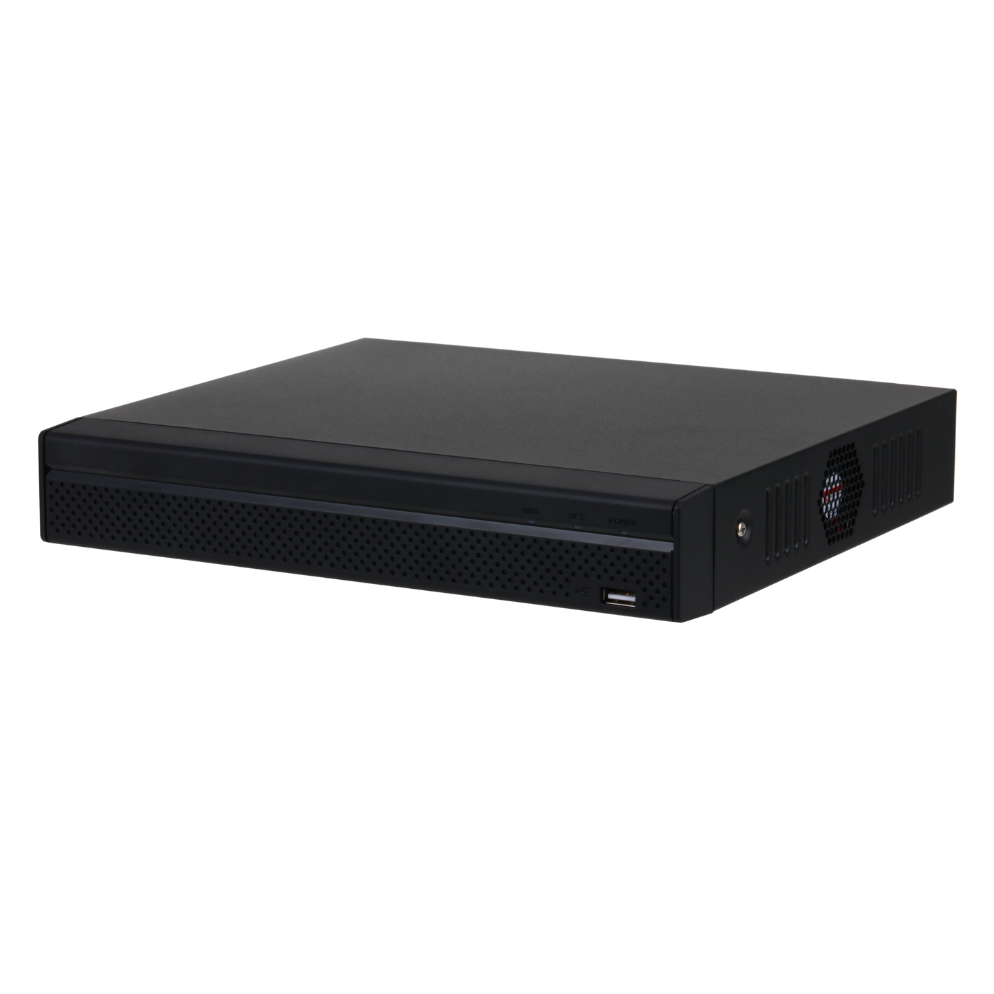 DH (4 Series-Non-PoE) 4K Compact 1U 1HDD Lite Network Video Recorder