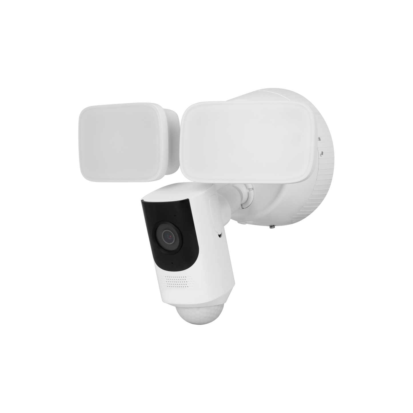 DH 4MP Fixed-focal Floodlight Network Camera