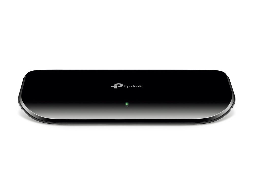 Gigabit Desktop Switch