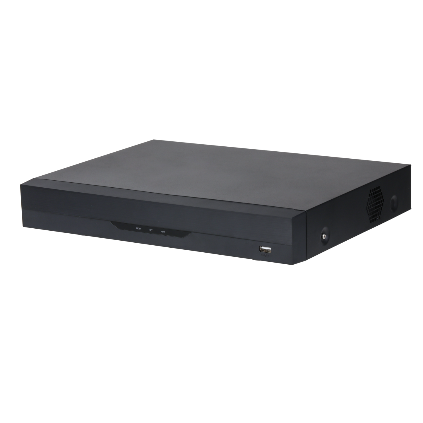 DH Penta-brid 4K Value/5MP Compact 1U 1HDD WizSense Digital Video Recorder
