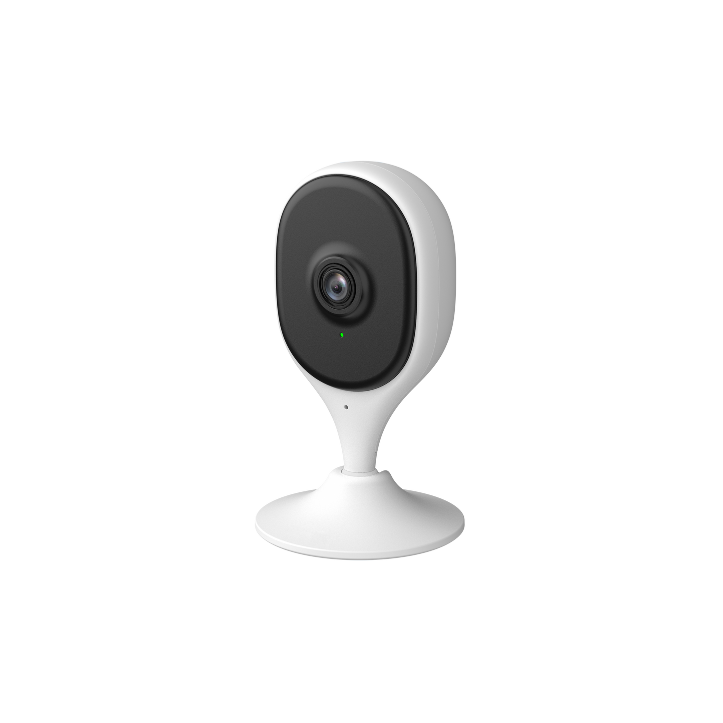 DH 5MP Indoor Fixed-focal Wi-Fi Cube Network Camera