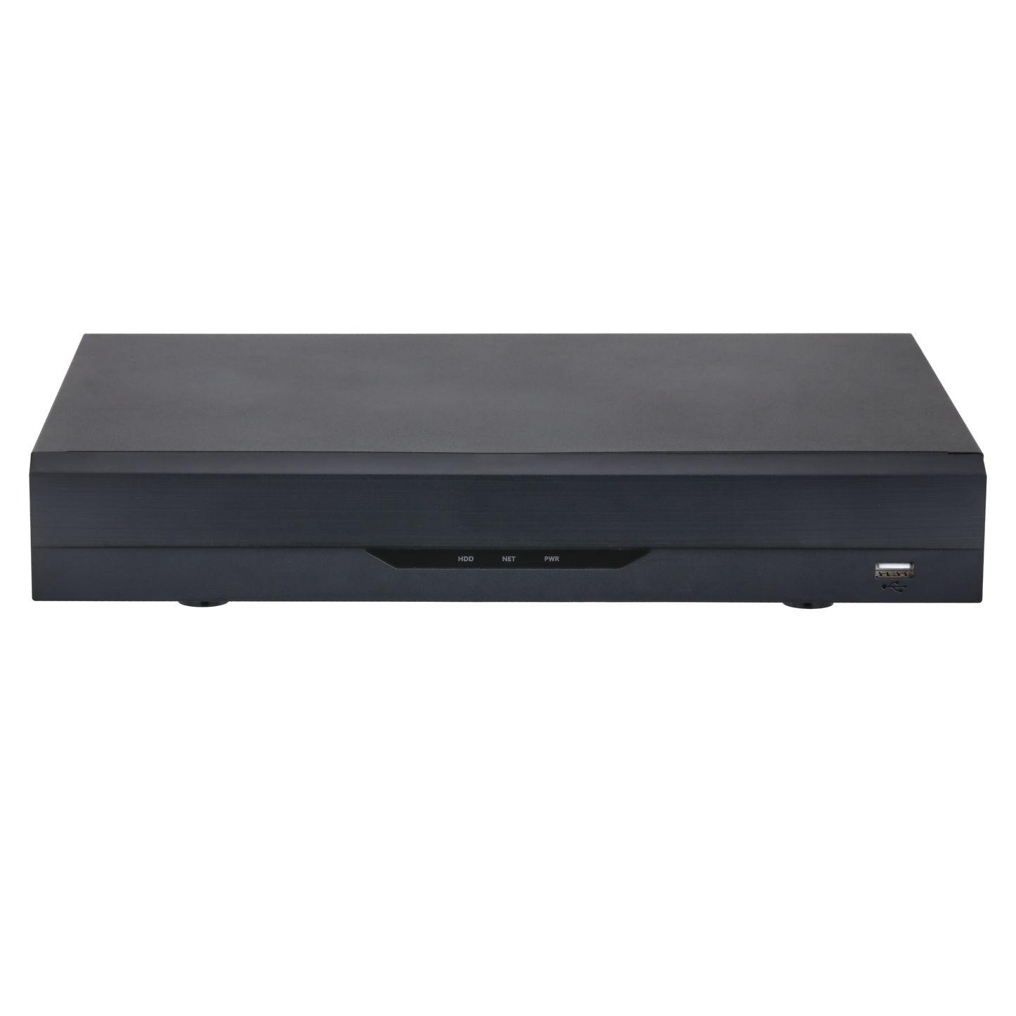 DH Penta-brid 4K Value/5MP Compact 1U 1HDD WizSense Digital Video Recorder