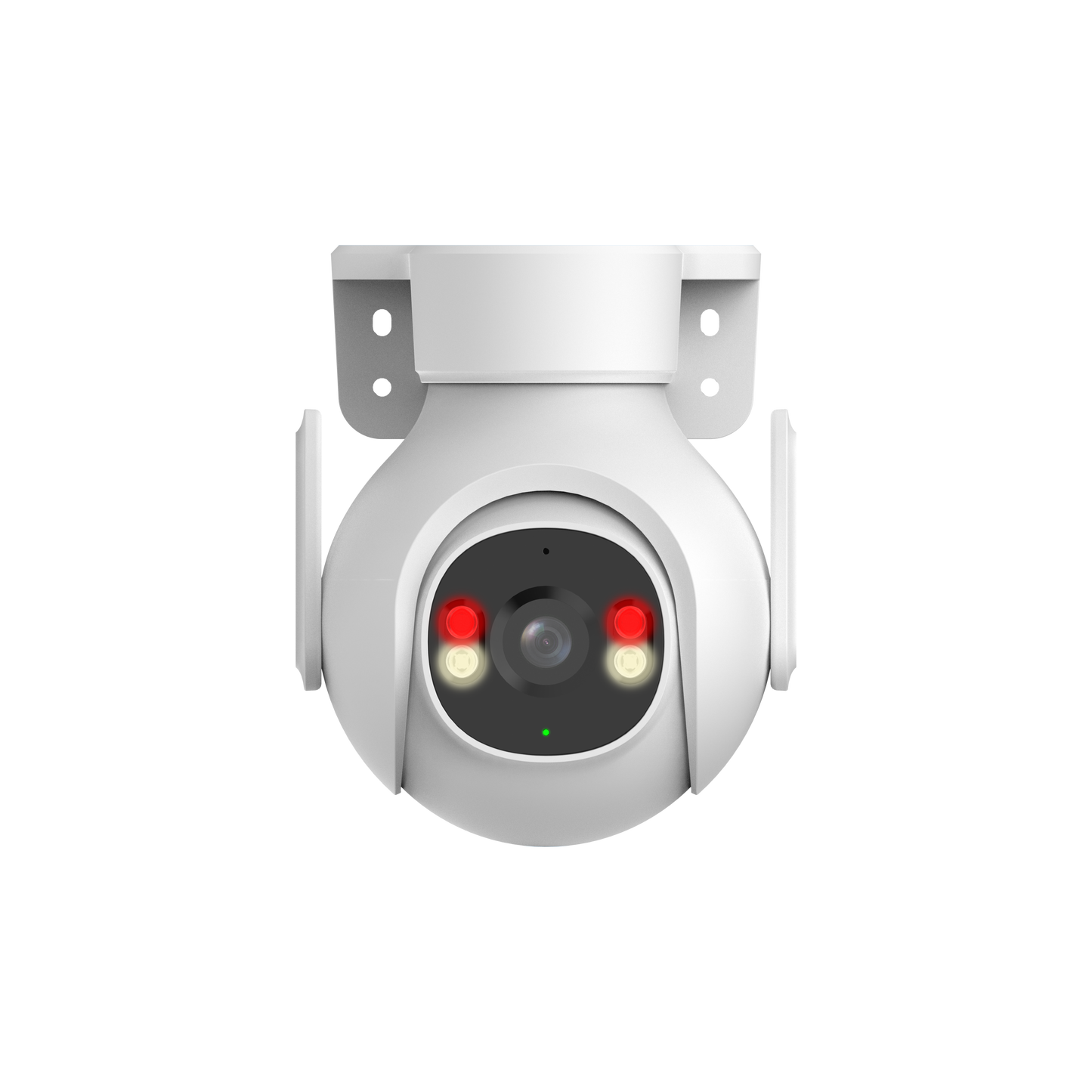 DH 5MP Outdoor Fixed-focal Wi-Fi Pan & Tilt Network Camera