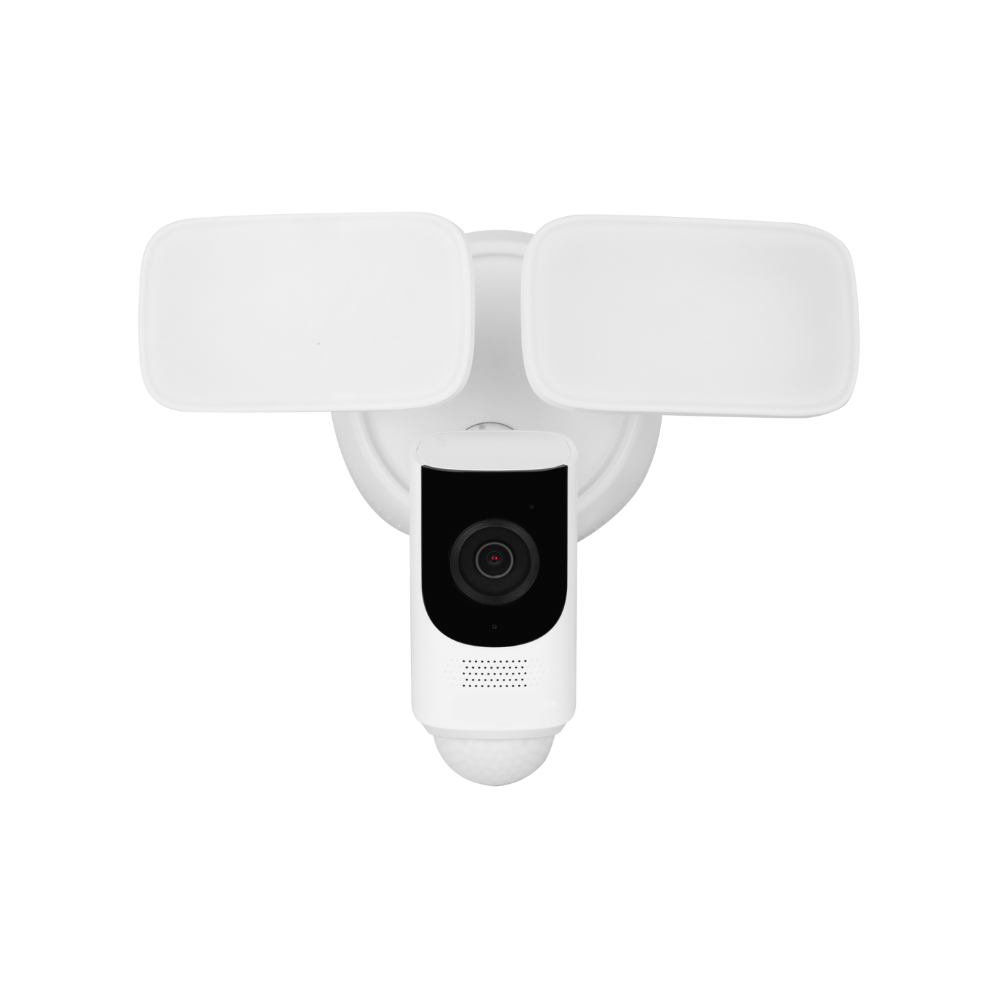 DH 4MP Fixed-focal Floodlight Network Camera