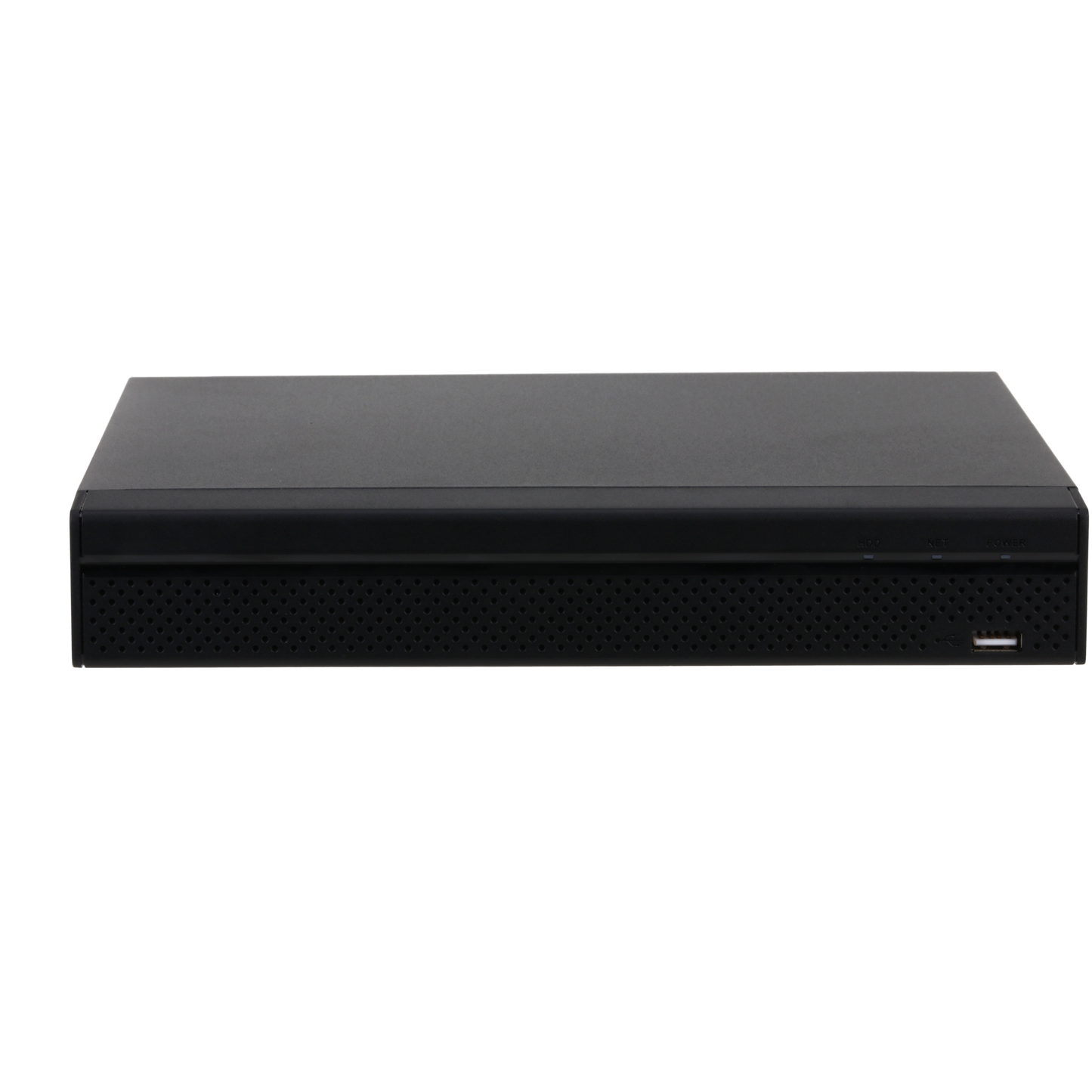 DH (4 Series-Non-PoE) 4K Compact 1U 1HDD Lite Network Video Recorder