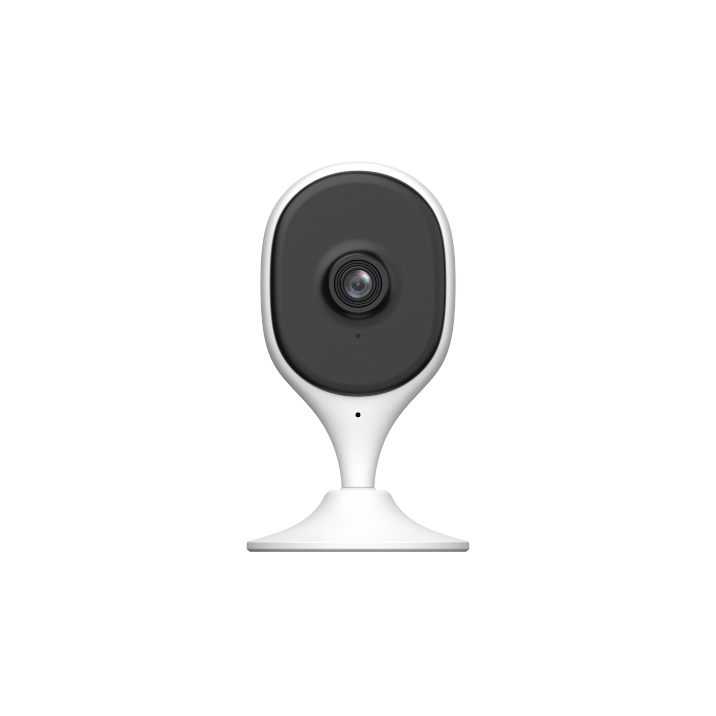 DH 5MP Indoor Fixed-focal Wi-Fi Cube Network Camera