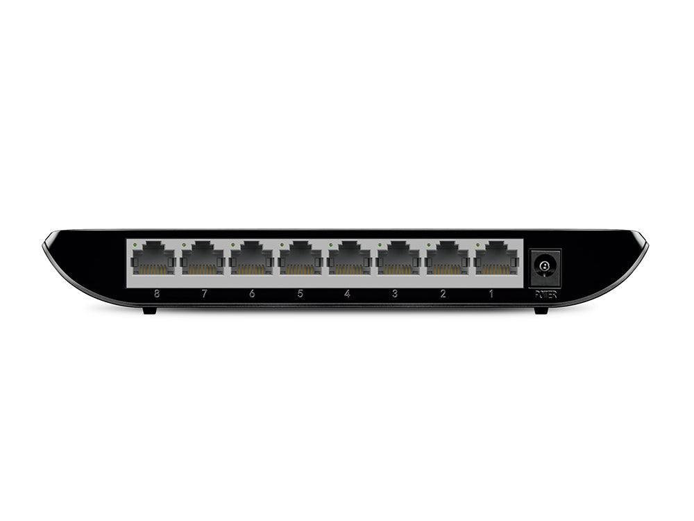 Gigabit Desktop Switch