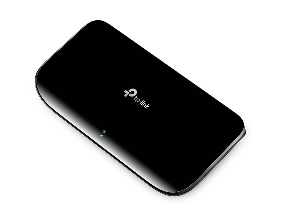 Gigabit Desktop Switch