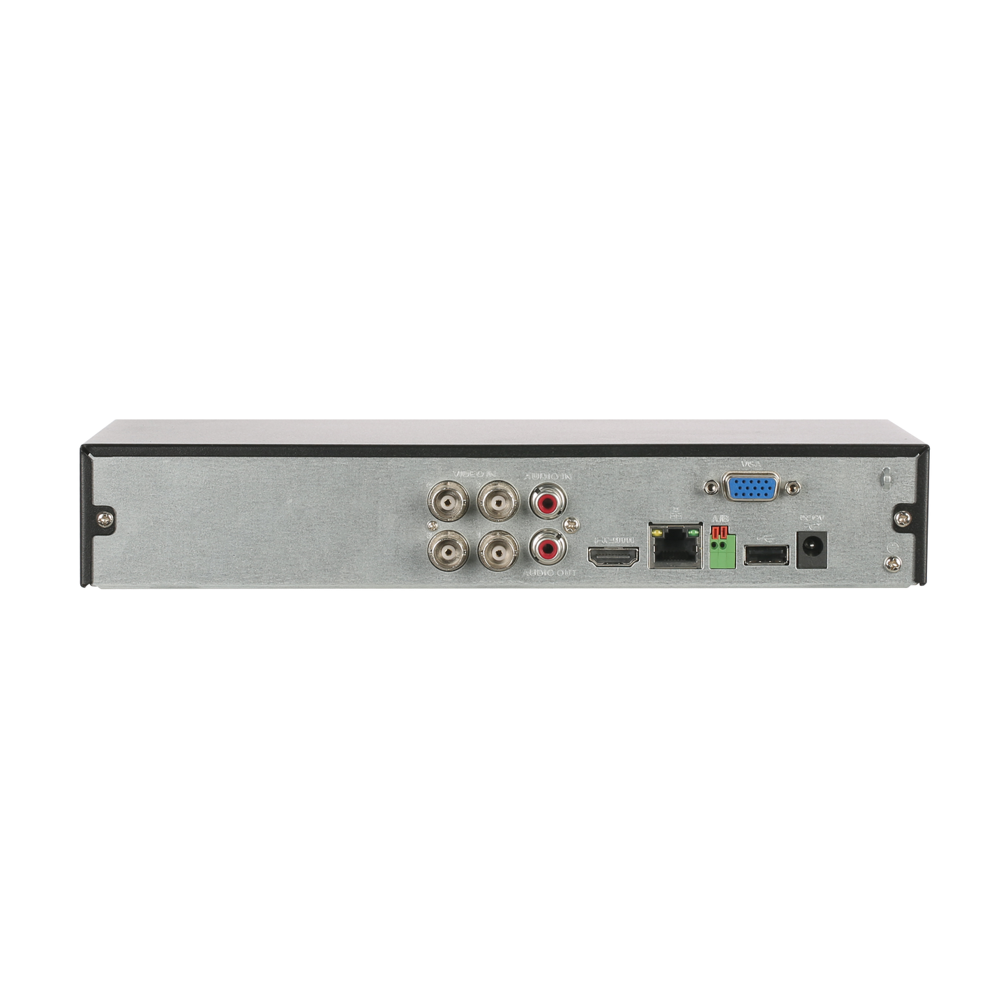 DH Penta-brid 5MP Compact 1U 1HDD WizSense Digital Video Recorder