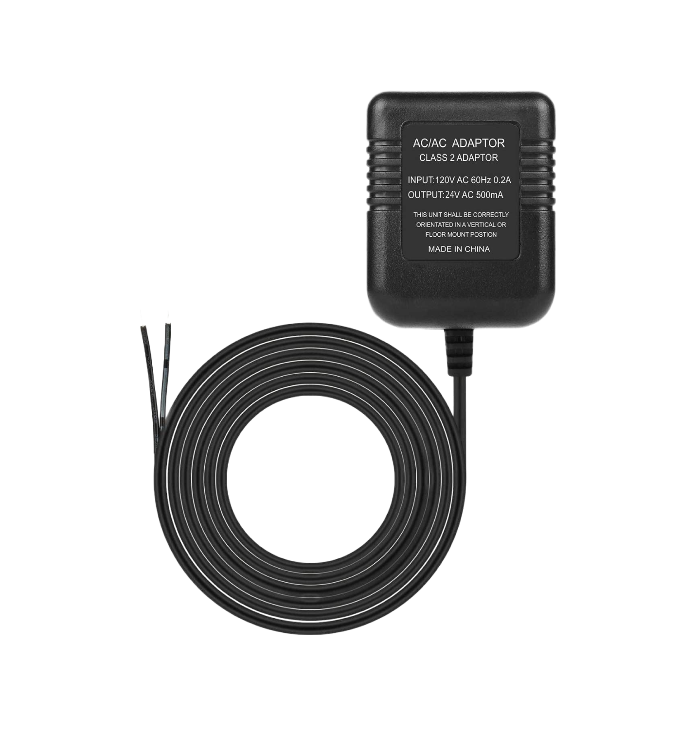 Doorbell power- 24V 0.5A Power Supply