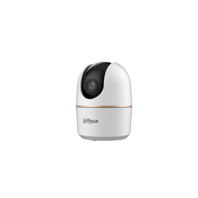 5MP Indoor Fixed-focal Wi-Fi Pan & Tilt Network Camera