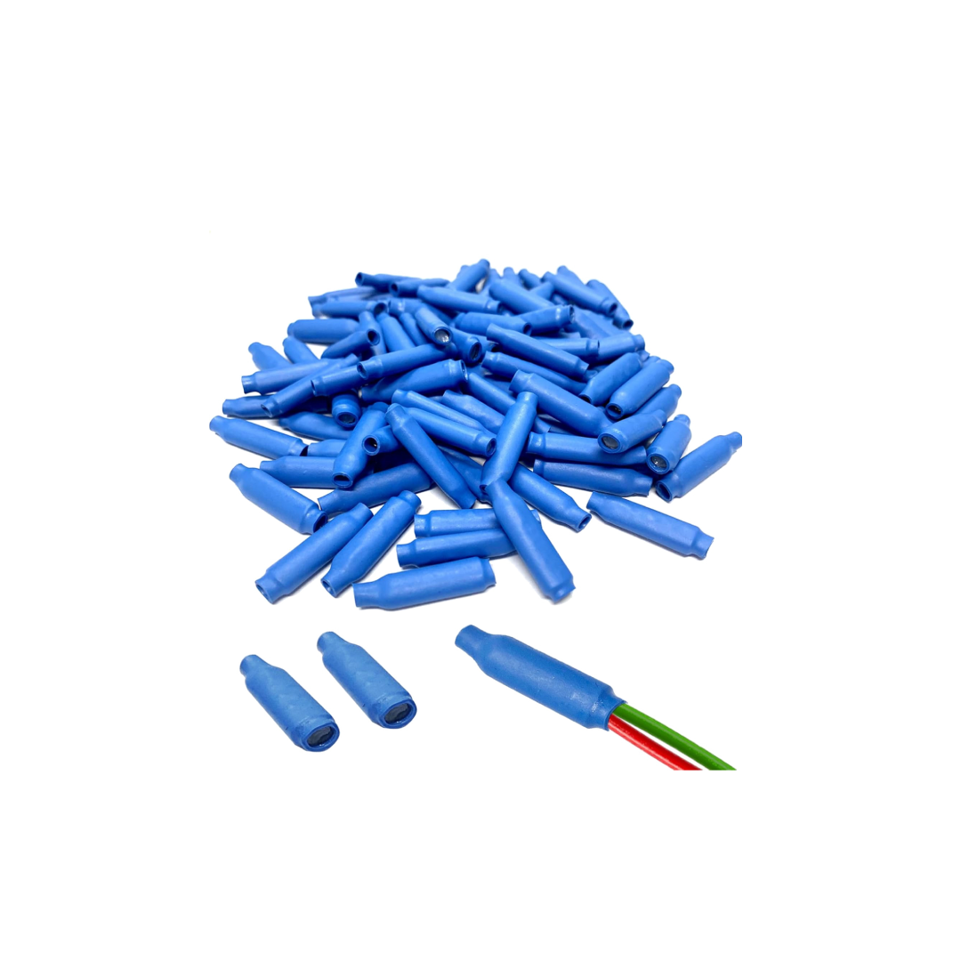 B-Connector Outdoor Gel Filled-Blue-500pcs/Pack
