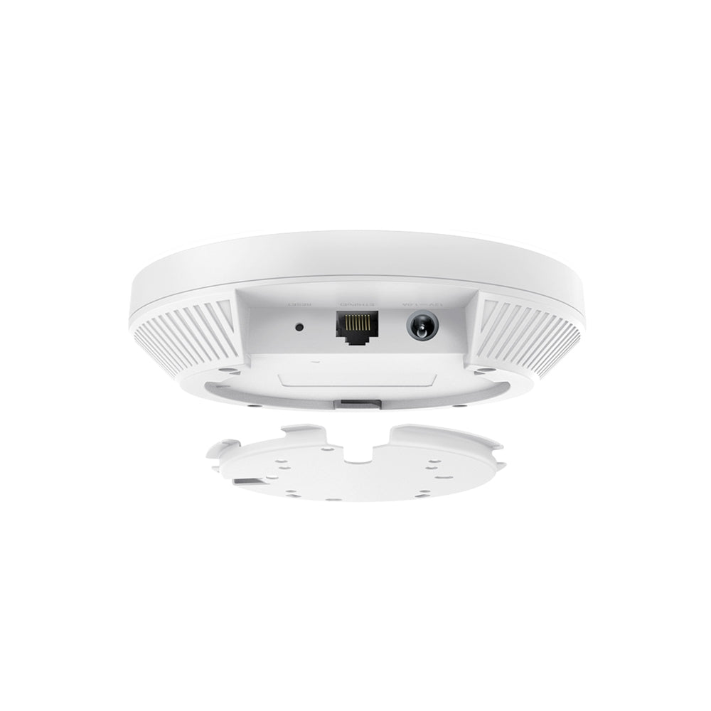 EAP650 AX3000 Ceiling Mount WiFi 6 Access Point