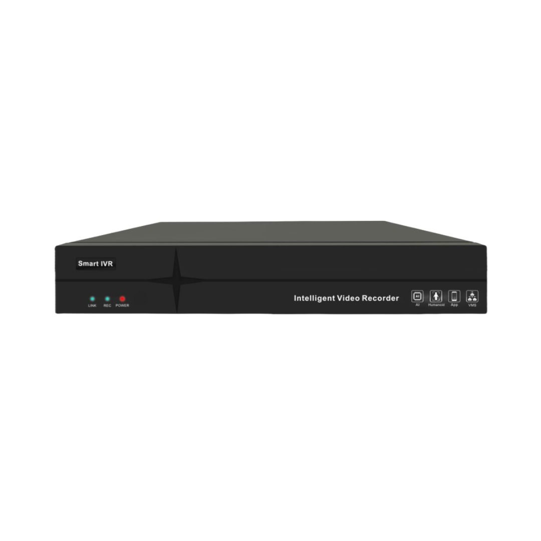 OneCam FA series Intelligent Network Video Recorder