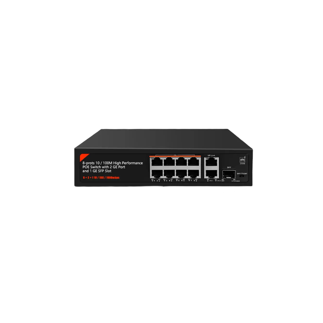 Onecam POE Switch