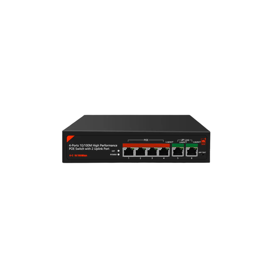 Onecam POE Switch