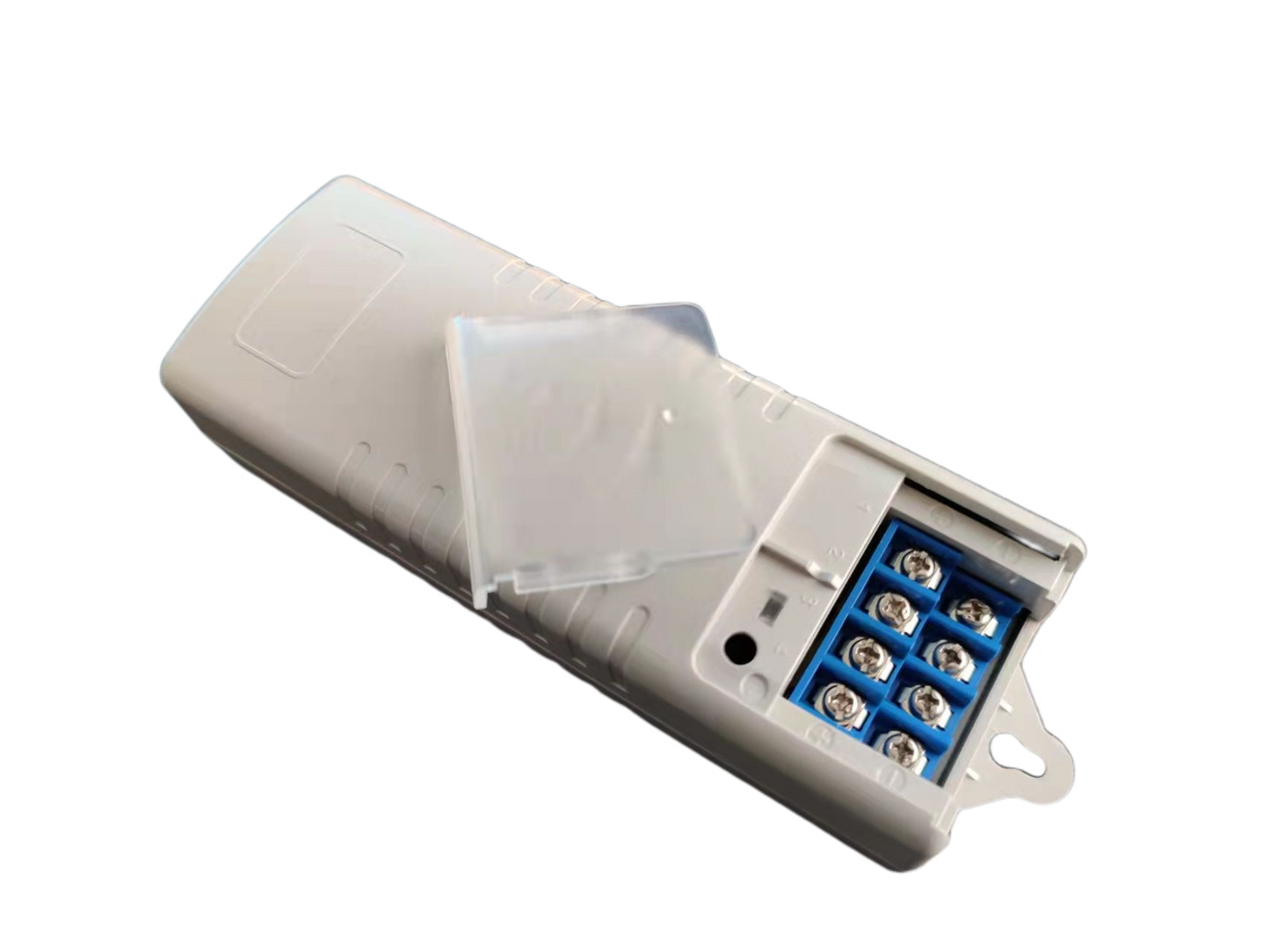 DC Power Supply 4CH - Input 120V ~ 240V - Output 12V 5A