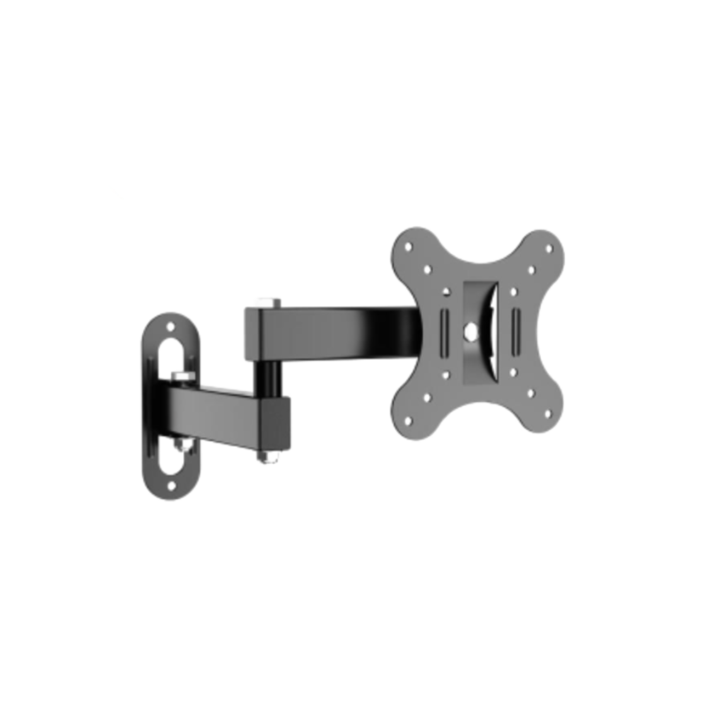 Extendable 10-27 inches TV Mount