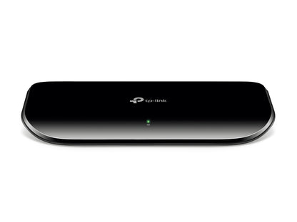 Gigabit Desktop Switch