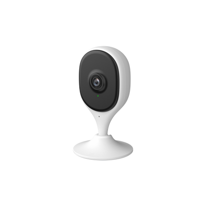 DH 5MP Indoor Fixed-focal Wi-Fi Cube Network Camera