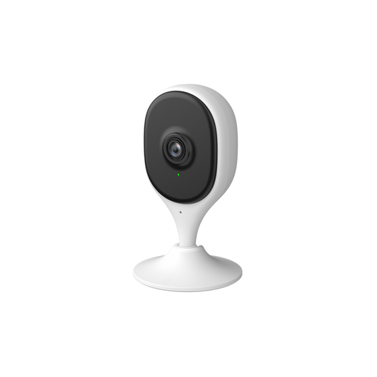DH 5MP Indoor Fixed-focal Wi-Fi Cube Network Camera