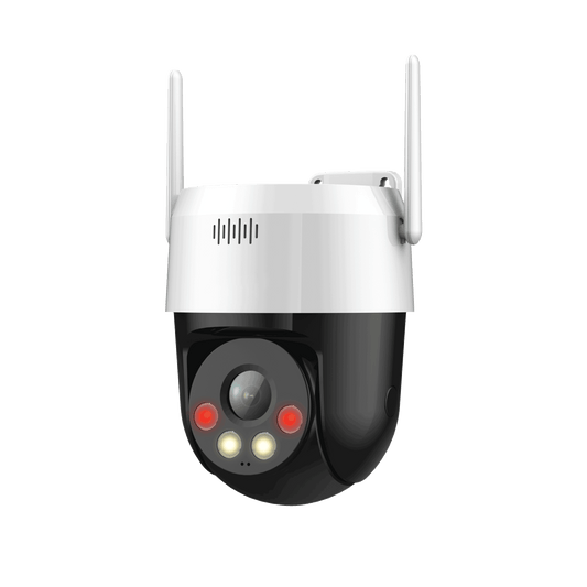 DH 5MP Wireless Network PT Camera