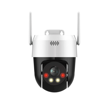 DH 5MP Wireless Network PT Camera