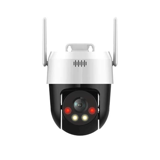 DH 5MP Wireless Network PT Camera