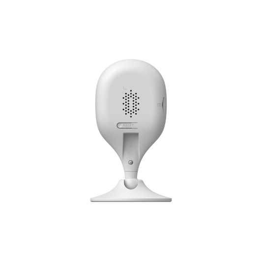 DH 5MP Indoor Fixed-focal Wi-Fi Cube Network Camera