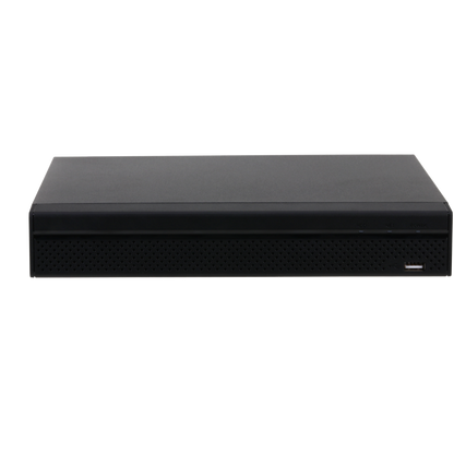 DH (4 Series-Non-PoE) 4K Compact 1U 1HDD Lite Network Video Recorder