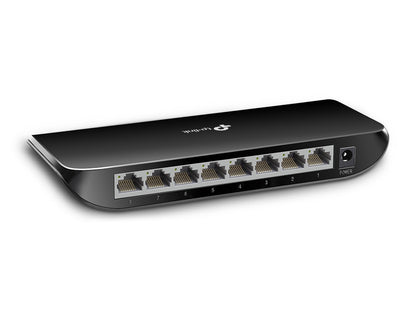 Gigabit Desktop Switch