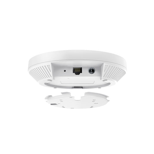 EAP610 AX1800 Ceiling Mount WiFi 6 Access Point