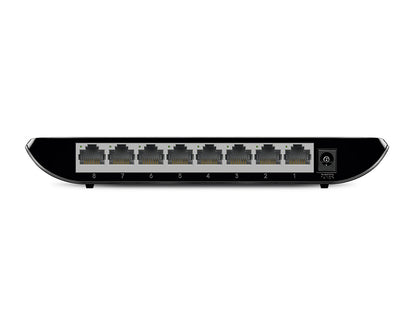 Gigabit Desktop Switch