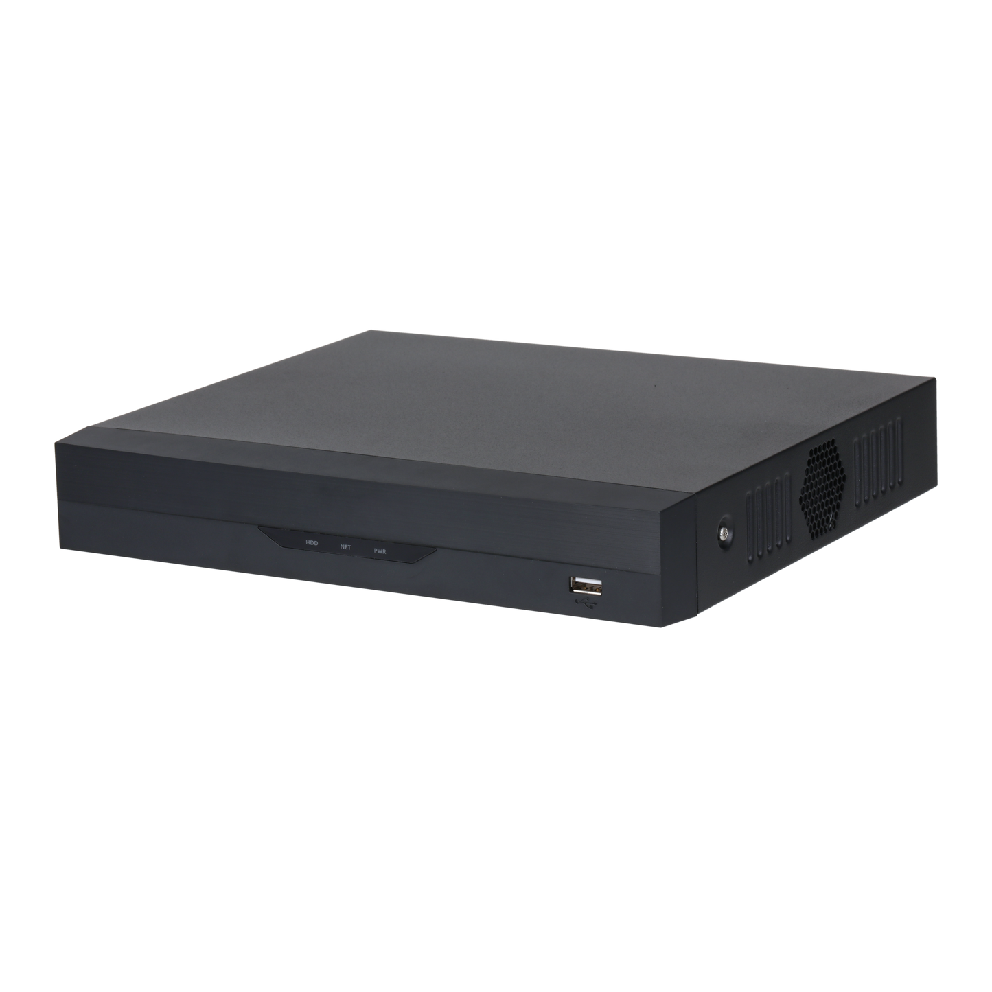 DH Penta-brid 5MP Compact 1U 1HDD WizSense Digital Video Recorder