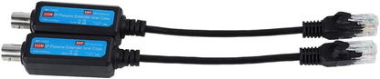 IP Passive Extender Over Coax,