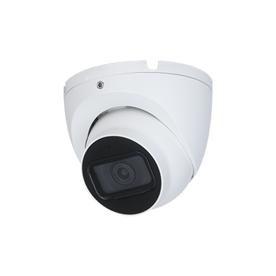 DH Real-time HDCVI IR Eyeball Camera