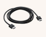 UltraHD High Speed 4K HDMI Cable-3ft (1M)