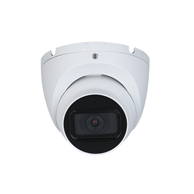 DH Real-time HDCVI IR Eyeball Camera