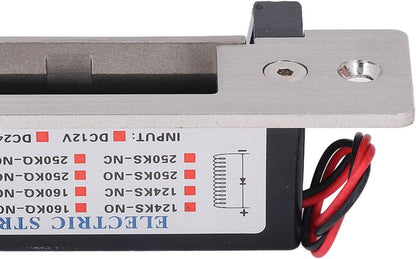 Stainess Steel Electronic Stripe (NC/NO )