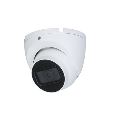 DH IR Fixed-focal Eyeball Network Camera