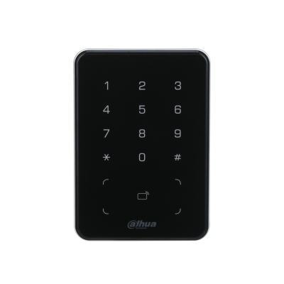 DH Reader ASR2101A-ME