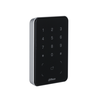 DH Reader ASR2101A-ME