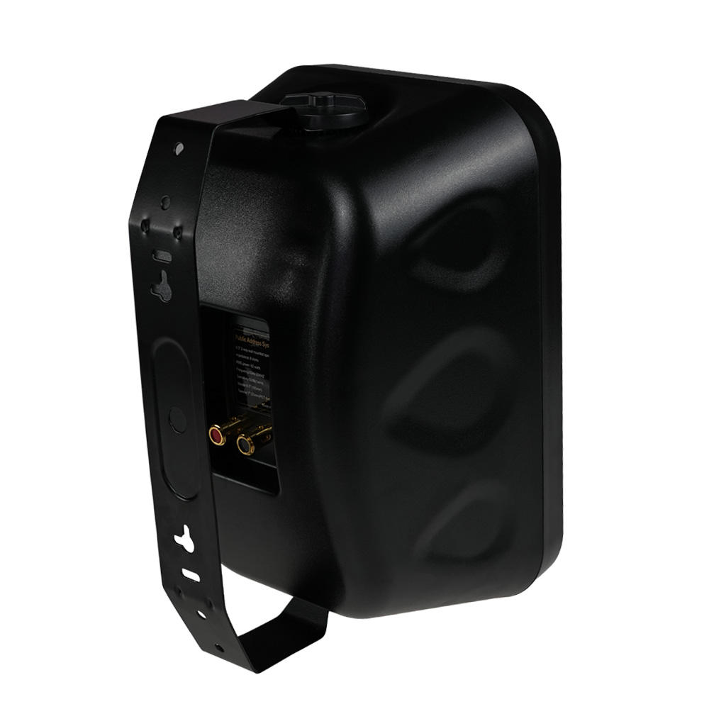 High Quality 6-Inch Wall Mount Speaker for Restaurant and Conference Hall Speakers