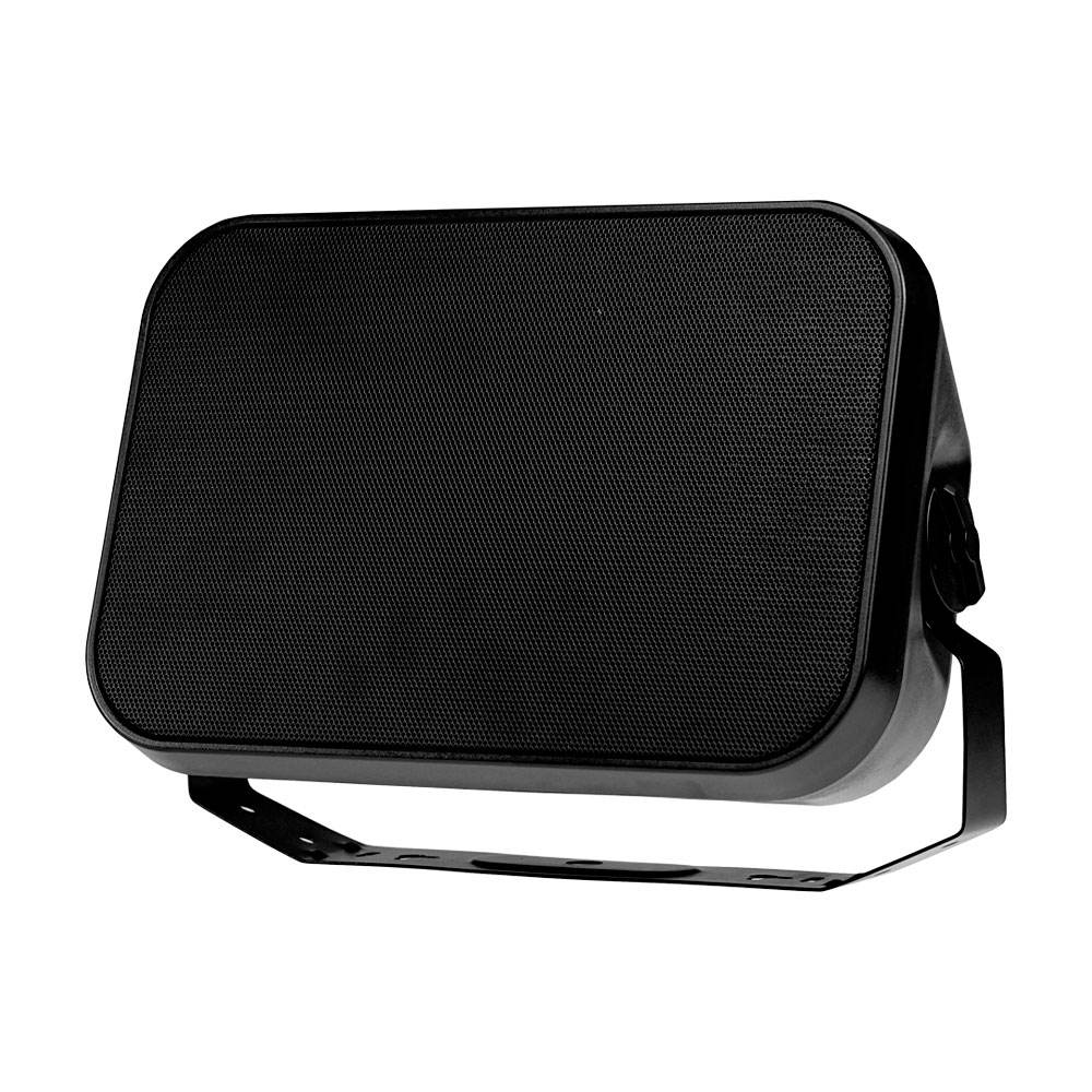 High Quality 6-Inch Wall Mount Speaker for Restaurant and Conference Hall Speakers