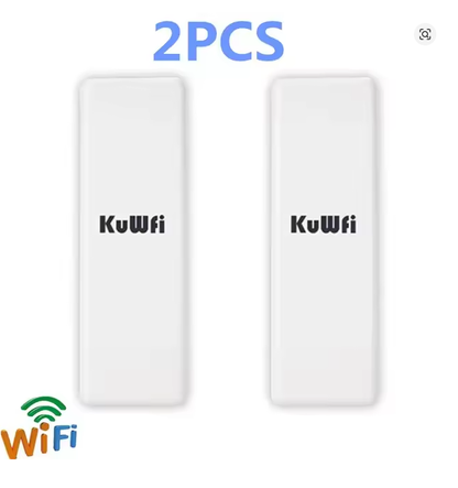 900Mbps Outdoor Wifi Bridge