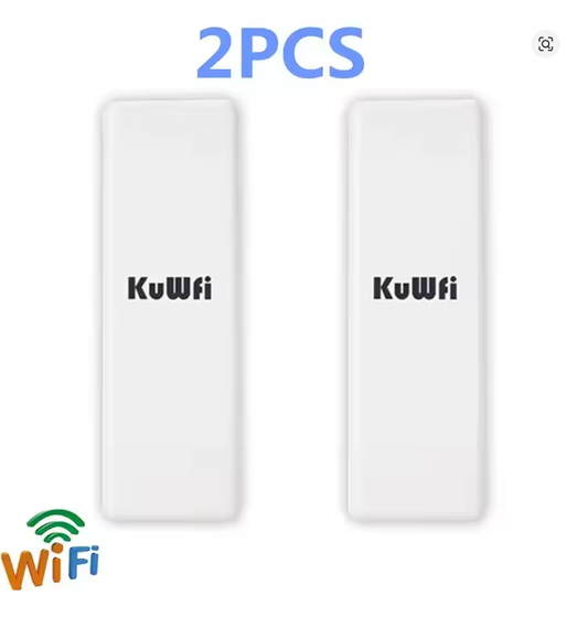 900Mbps Outdoor Wifi Bridge