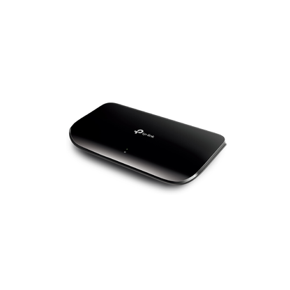 Gigabit Desktop Switch