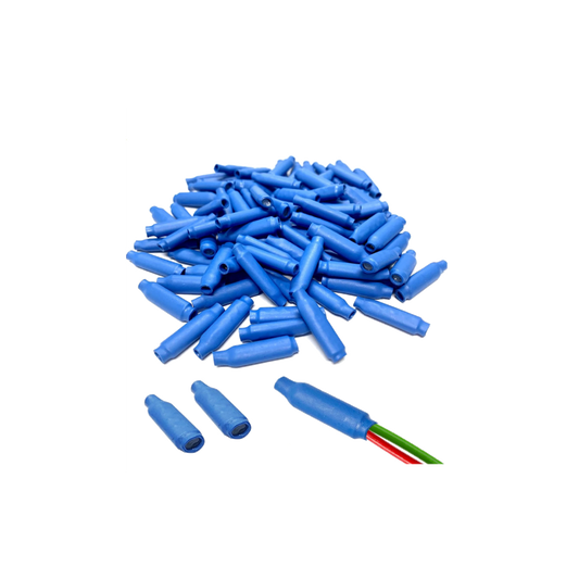 B-Connector Outdoor Gel Filled-Blue-500pcs/Pack