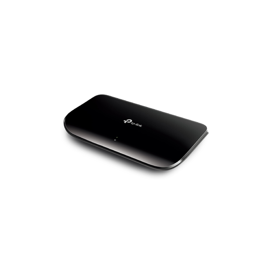 Gigabit Desktop Switch