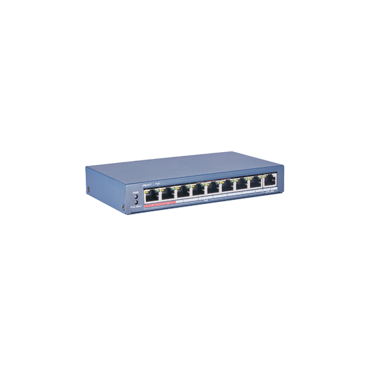 HK Gigabit Unmanaged POE Switch